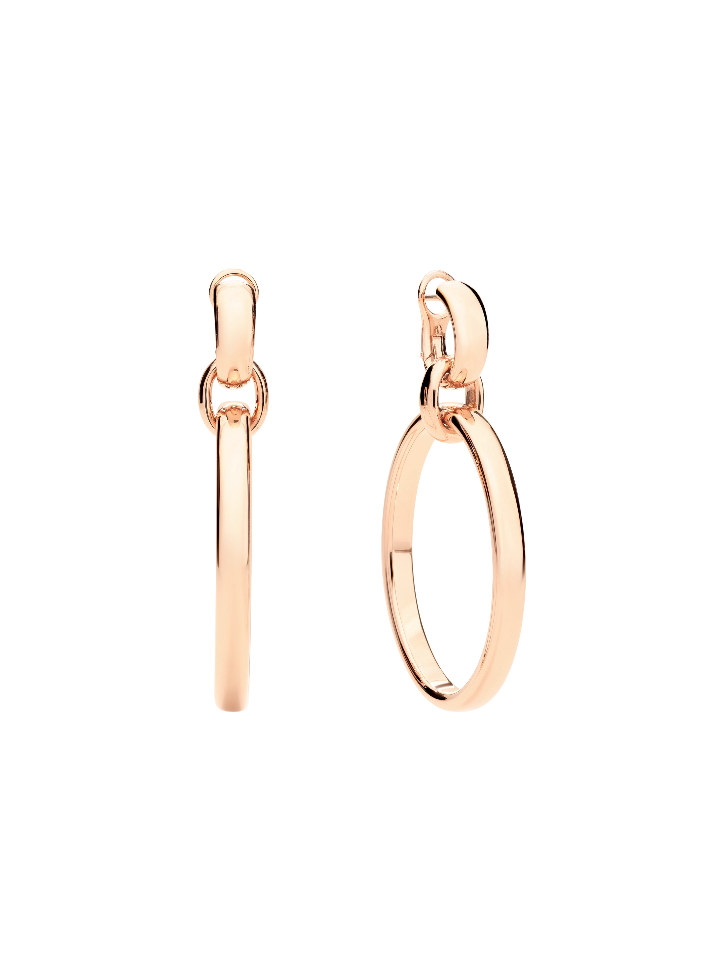 Pomellato Iconica Earrings Pomellato Iconica Earrings