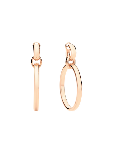 Pomellato Iconica Earrings Pomellato Iconica Earrings
