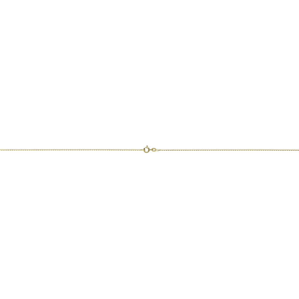 Brogle Classic Ankerkette diamantiert 1,2mm Brogle Classic Ankerkette diamantiert 1,2mm