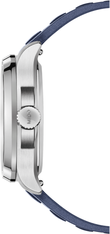 Mido Multifort TV Big Date Automatic 40mm