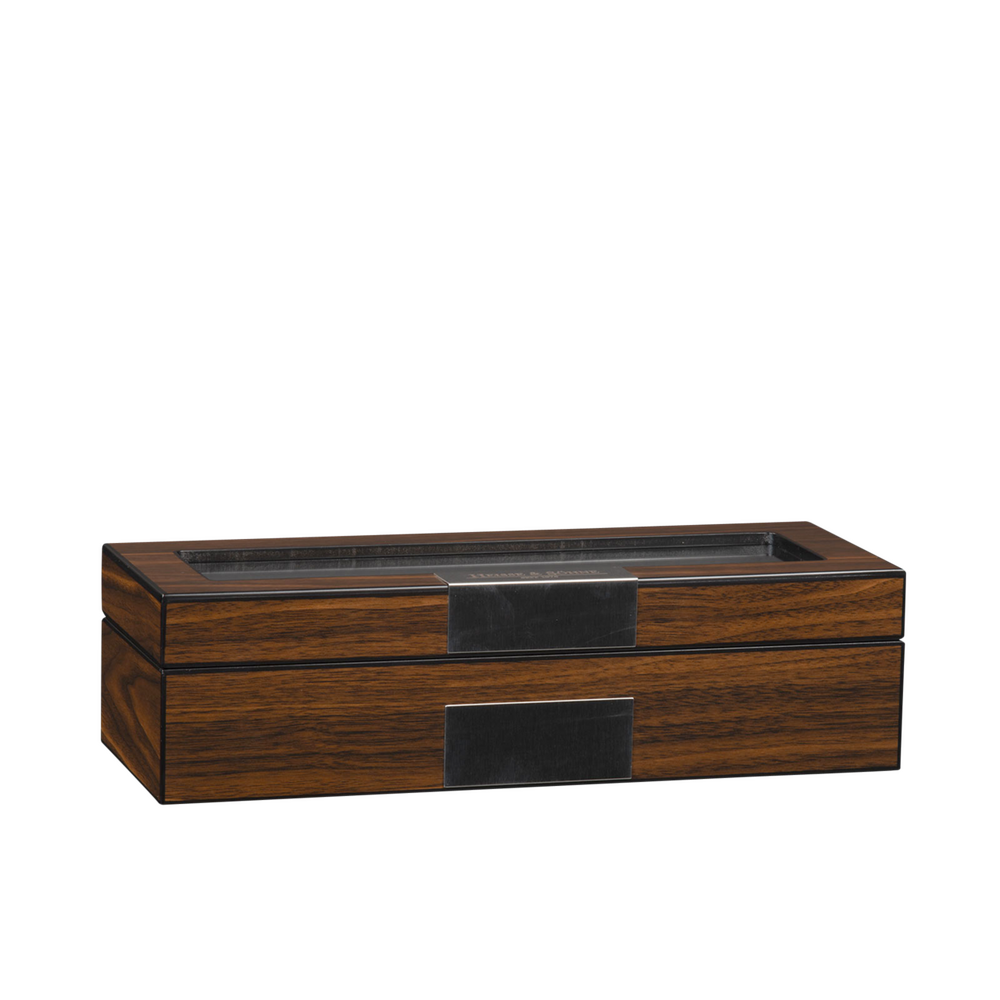Heisse & Söhne Uhrenbox Monteray 5