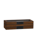 Heisse & Söhne Uhrenbox Monteray 5 Heisse & Söhne Uhrenbox Monteray 5