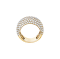 Brogle Selection diamond ring