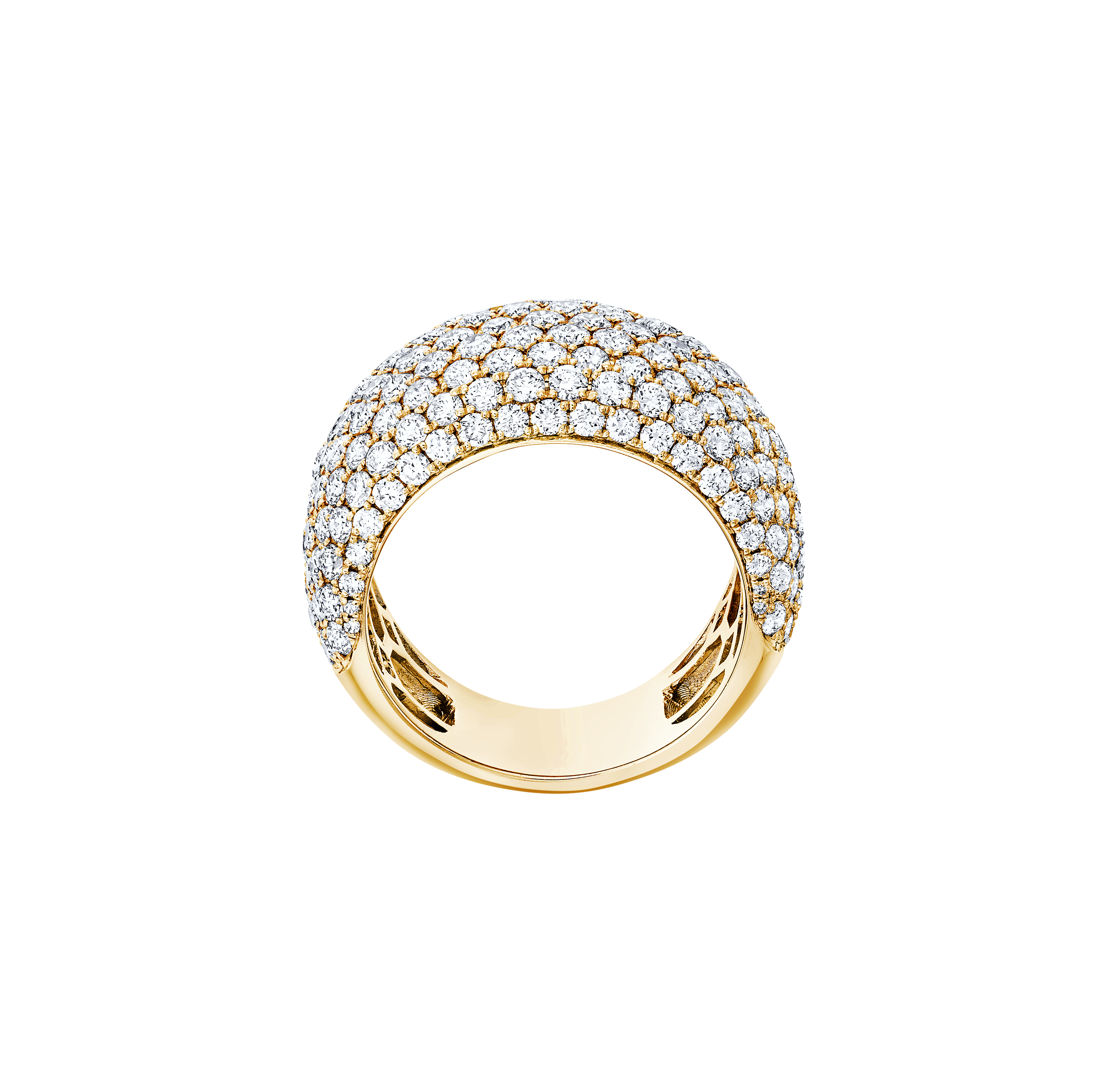 Brogle Selection diamond ring Brogle Selection diamond ring