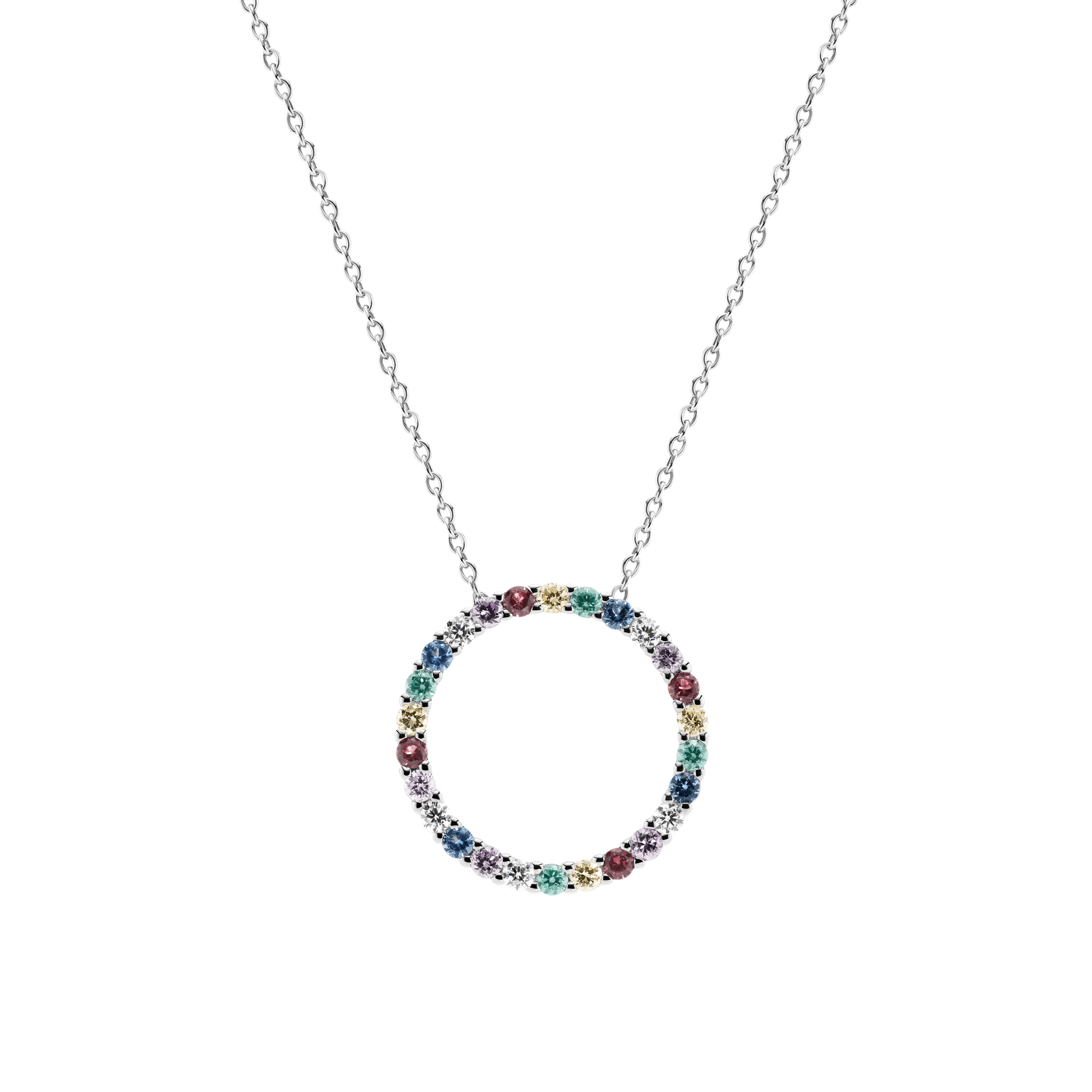 SIF Jakobs Biella Halskette