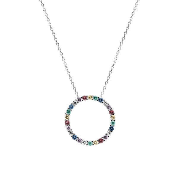 SIF Jakobs Biella necklace SIF Jakobs Biella necklace