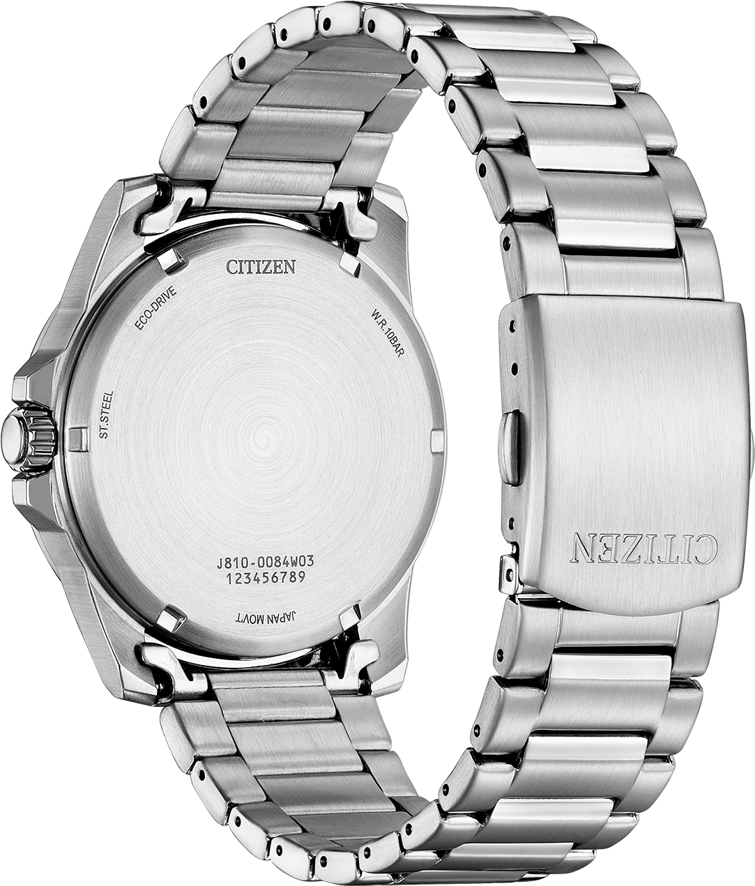 Citizen Sport Eco-Drive 42mm