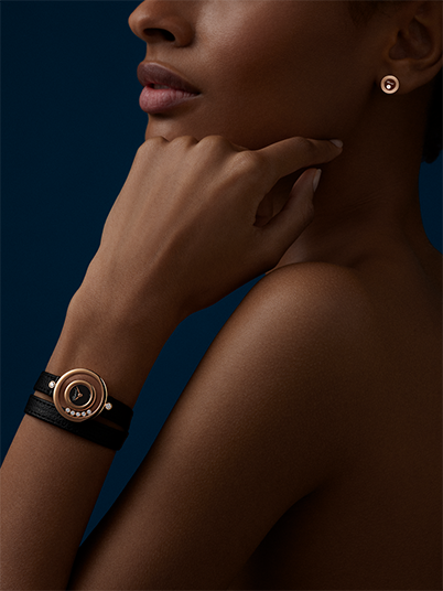 Chopard Happy Diamonds Icons 25.8mm