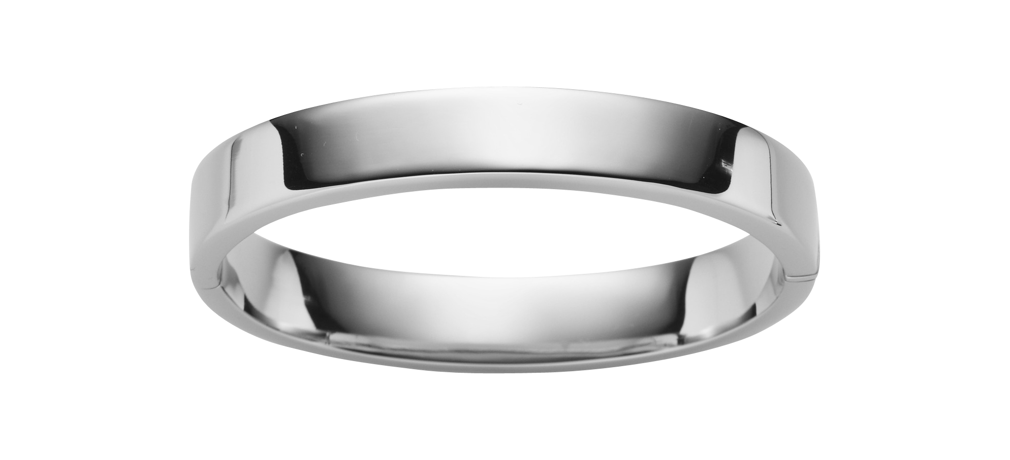 Brogle Classic Goldarmreif 10mm Brogle Classic Goldarmreif 10mm