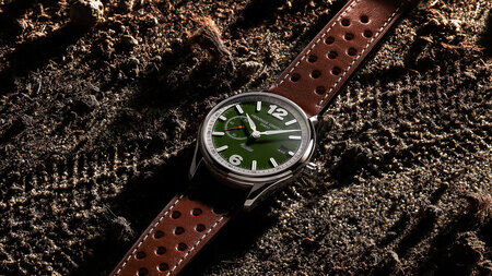 16 9 frederique constant vintage rally healey