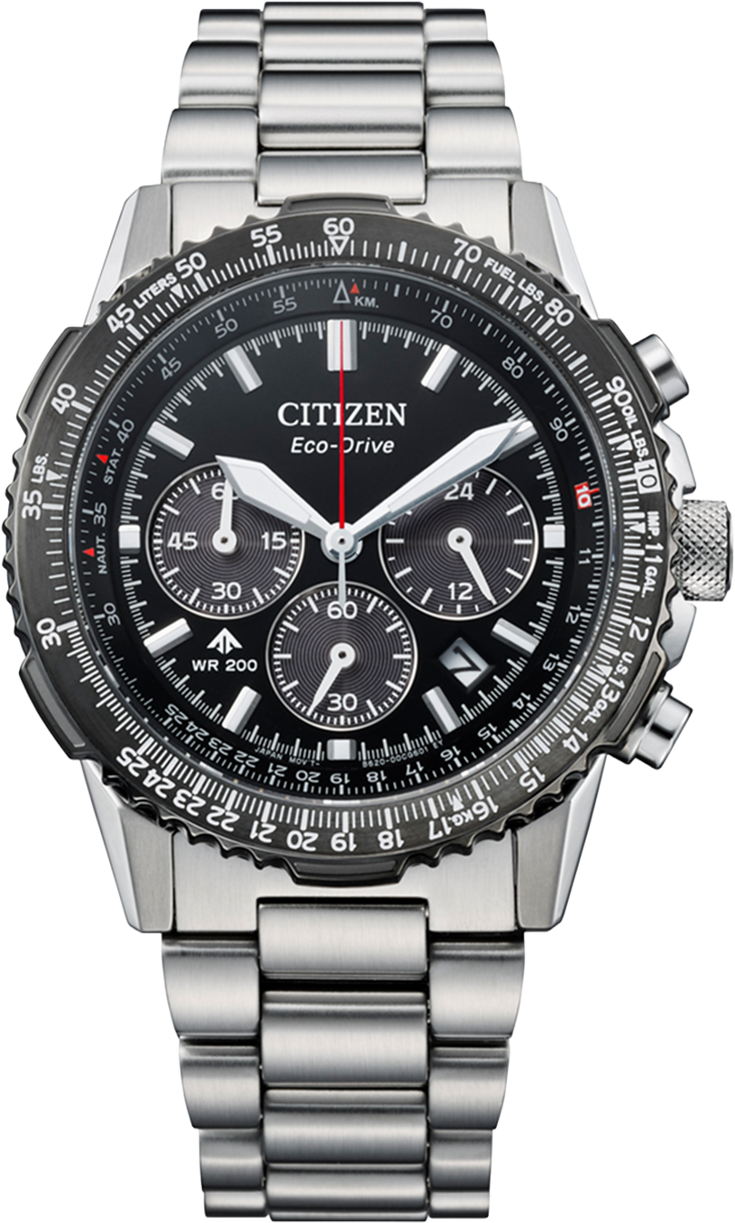 Citizen Promaster Sky 40mm
