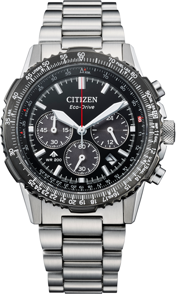 Citizen Promaster Sky 40mm