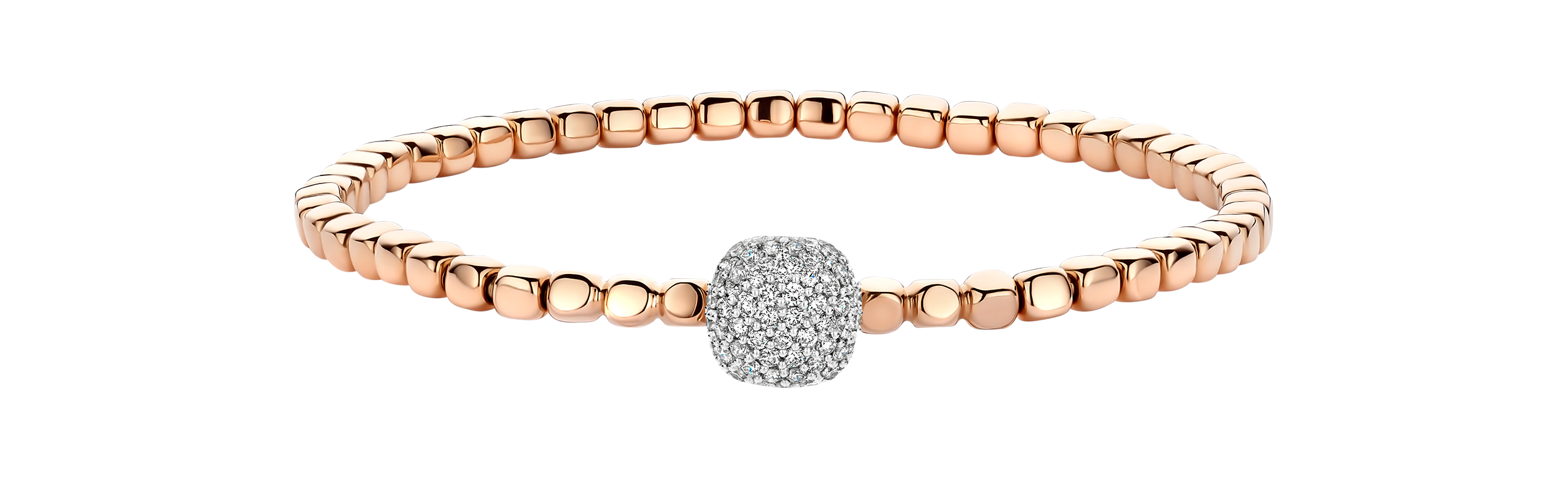 Bigli Mini Sweety Flexible Bracelet Bigli Mini Sweety Flexible Bracelet