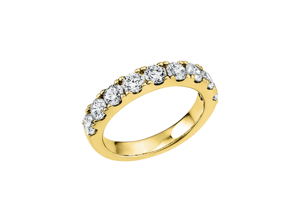Brogle Classic Memoirering