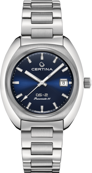 Certina DS-2 Automatic Date 40mm