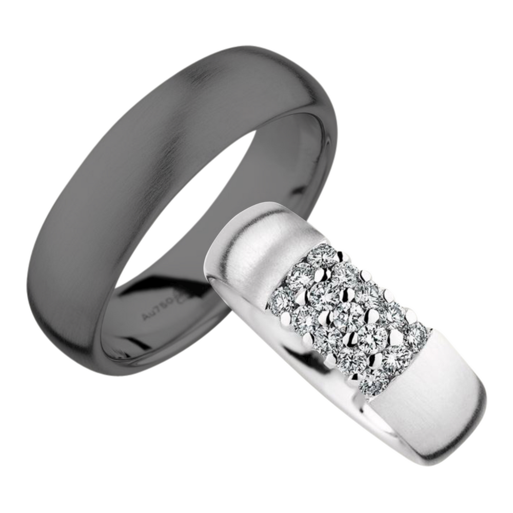 Women's ring