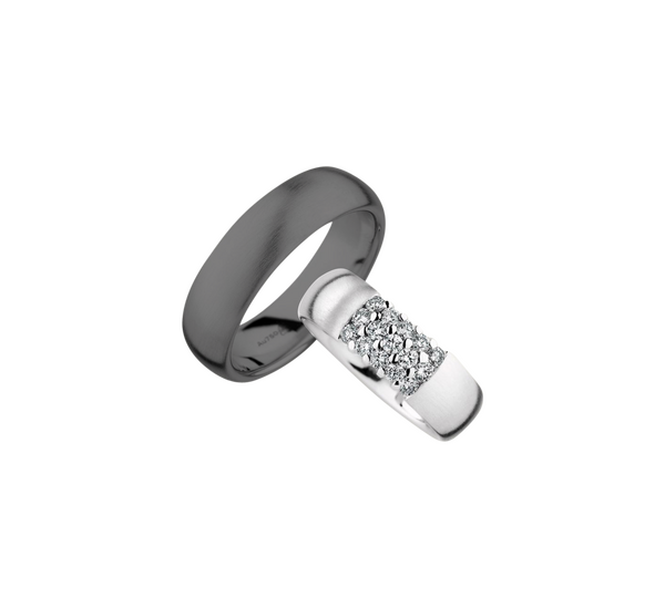 Christian Bauer Wedding ring Christian Bauer Wedding ring