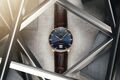Mido Commander II Big Date