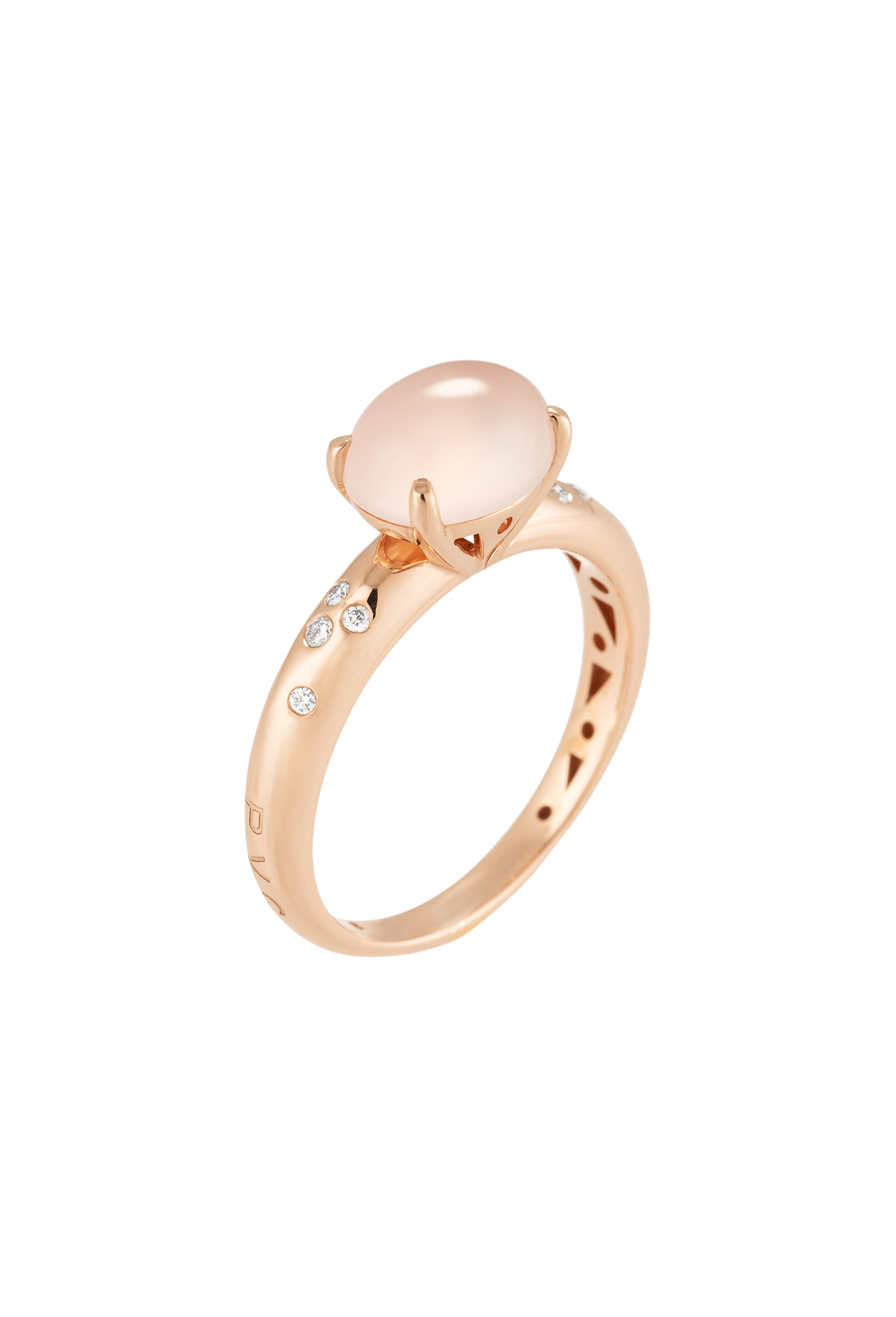 Ponte Vecchio Gioielli Iris Ring Ponte Vecchio Gioielli Iris Ring