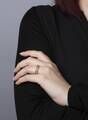 Brogle Classic eternity ring flexible Brogle Classic eternity ring flexible