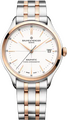 Baume & Mercier Clifton Baumatic 40mm Baume & Mercier Clifton Baumatic 40mm