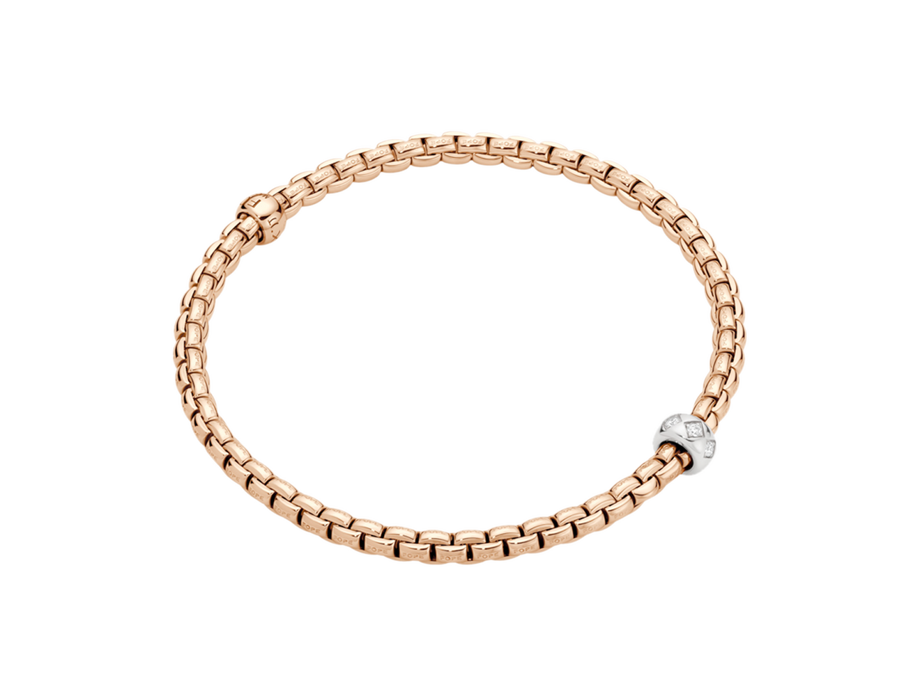 Fope Eka Flex'it Bracelet