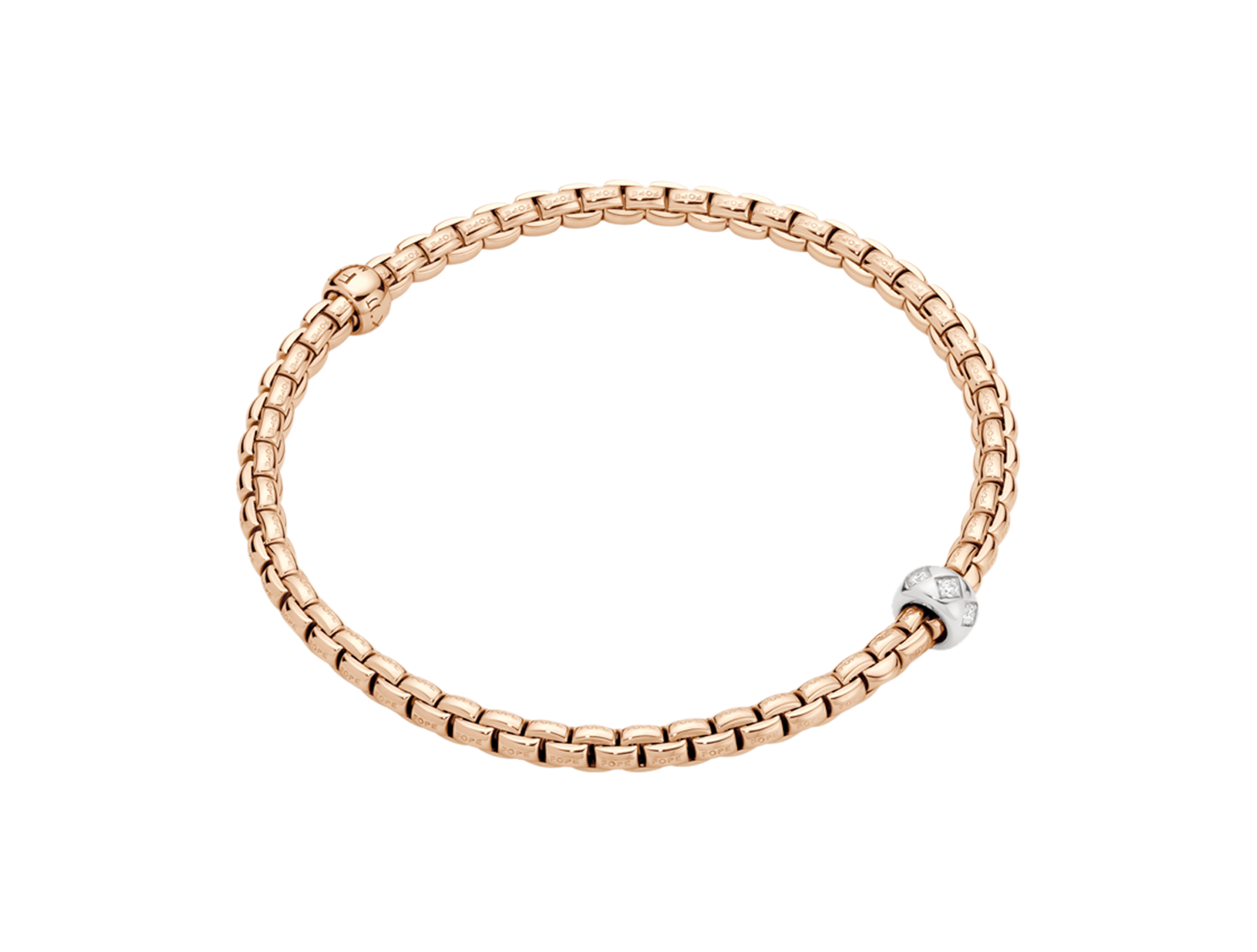 Fope Eka Flex'it Bracelet Fope Eka Flex'it Bracelet