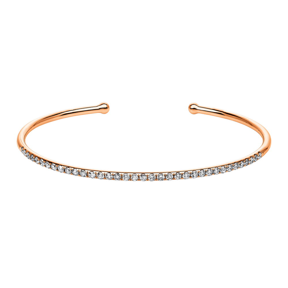 750 Rose gold