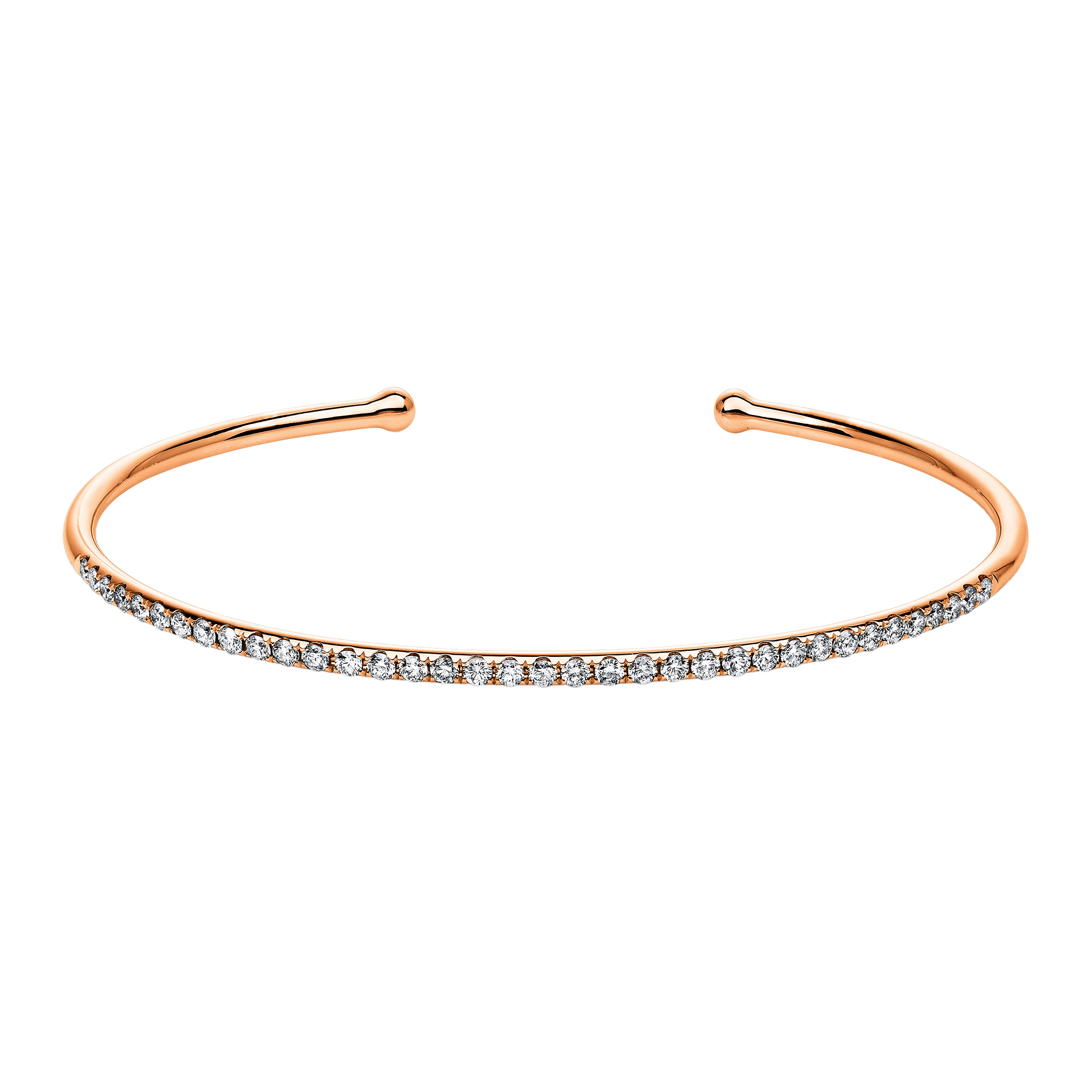 Brogle Classic Diamantarmspange Brogle Classic Diamantarmspange