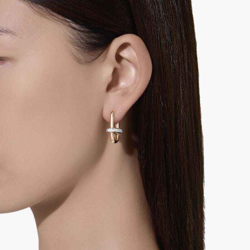 Pomellato Iconica Earrings