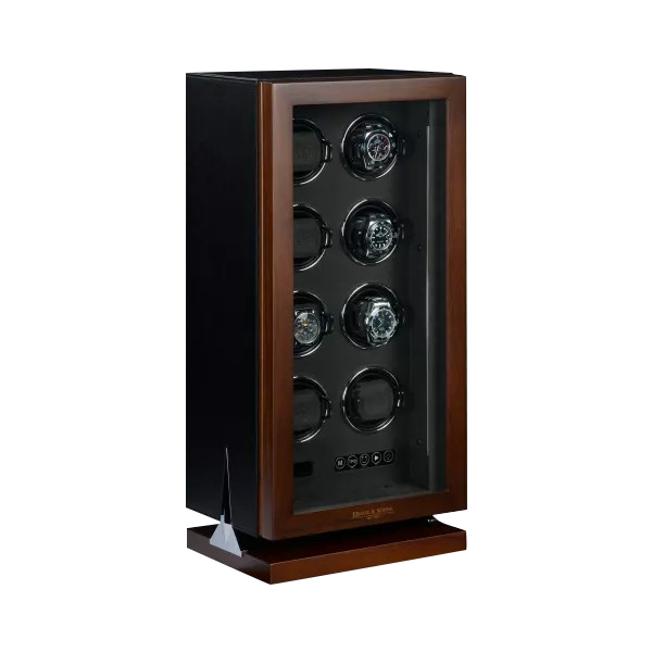 Heisse & Söhne Uhrenbeweger Triton 8 Heisse & Söhne Uhrenbeweger Triton 8