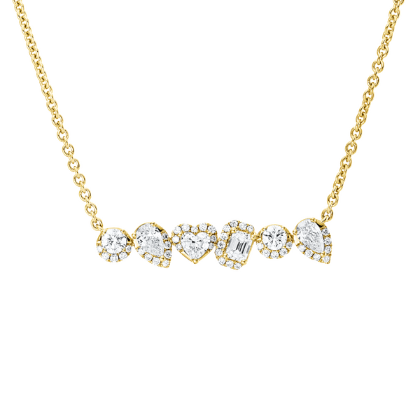 Brogle Selection Diamantkette