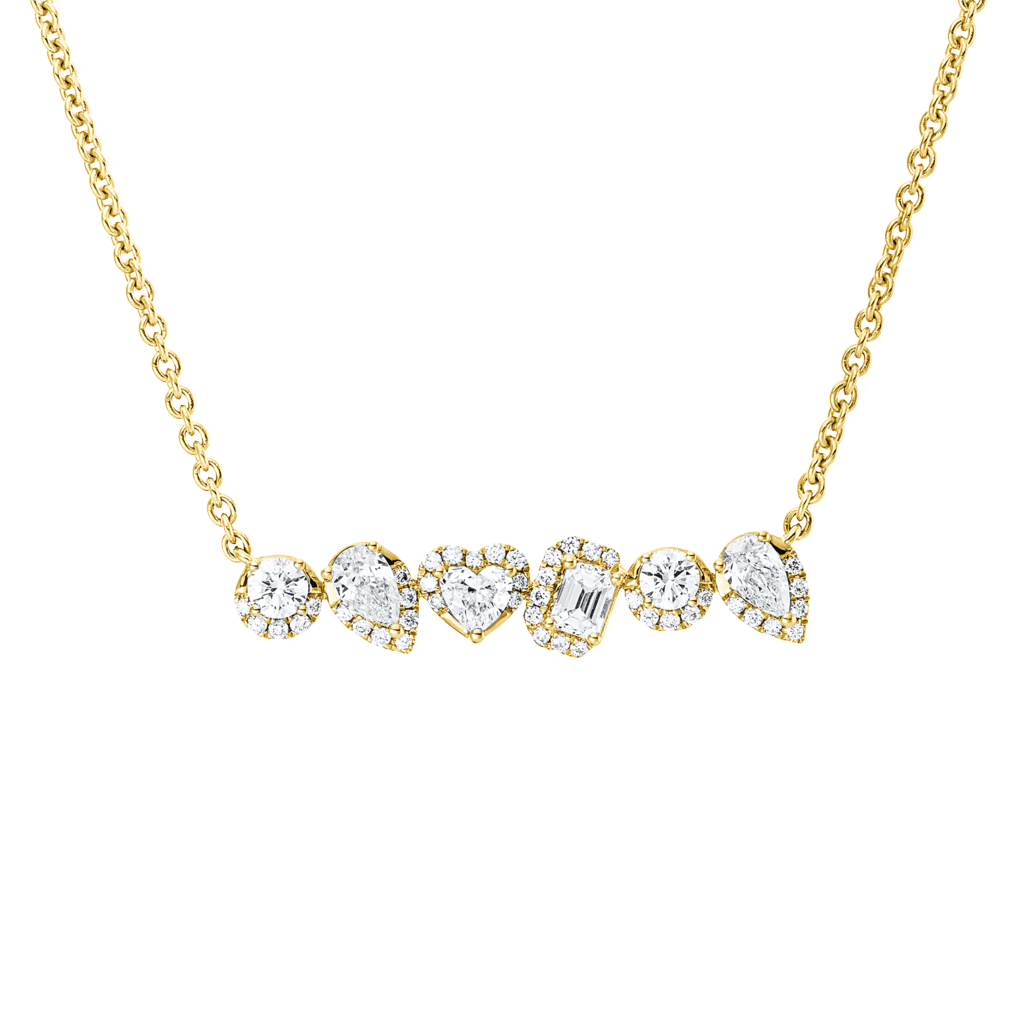 Brogle Selection Diamantkette Brogle Selection Diamantkette