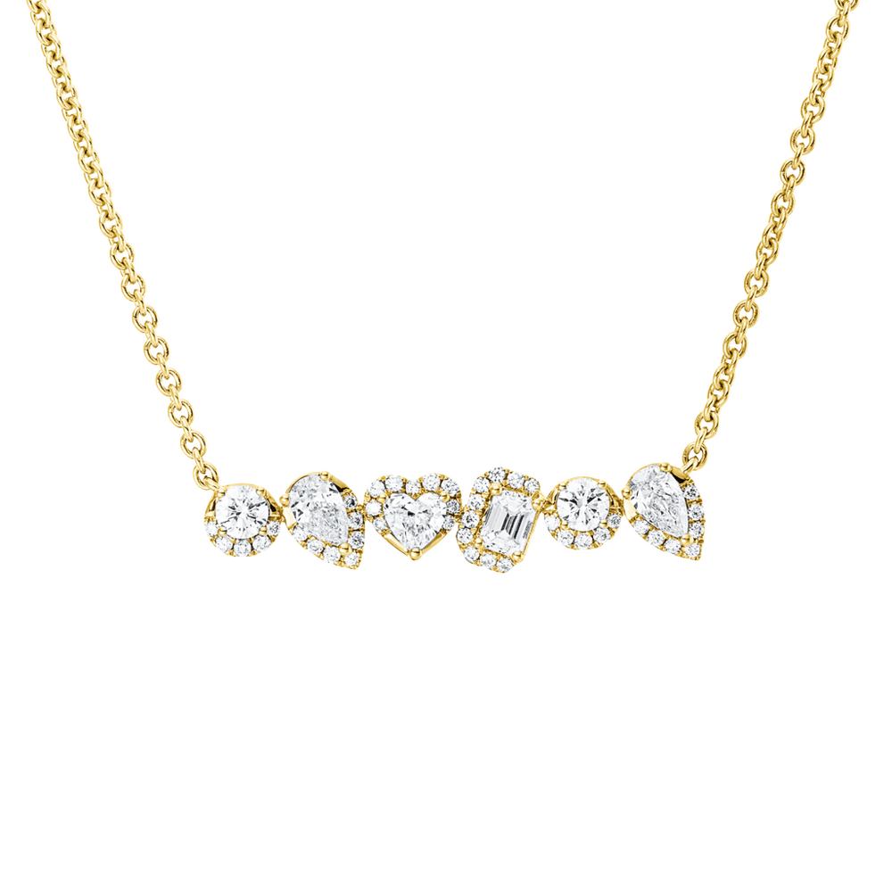 Brogle Selection Diamantkette Brogle Selection Diamantkette