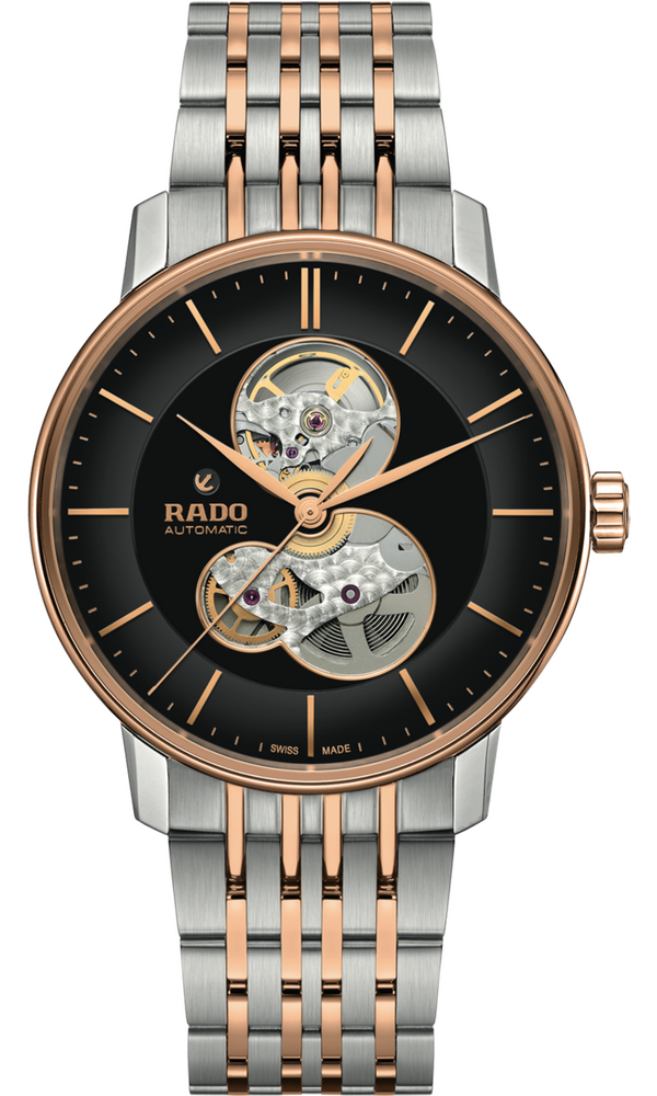 Rado Coupole Classic Automatic 41mm