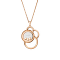 Chopard Happy Dreams Halskette mit Anhänger