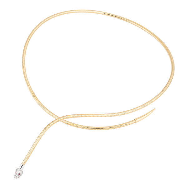 Ponte Vecchio Gioielli Nobile choker