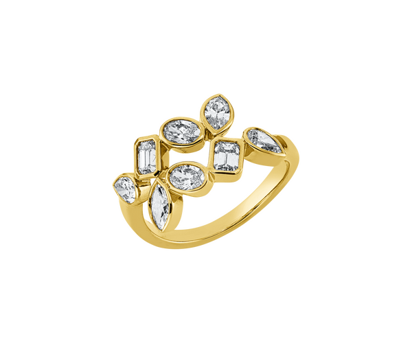 Brogle Selection Diamantring Brogle Selection Diamantring