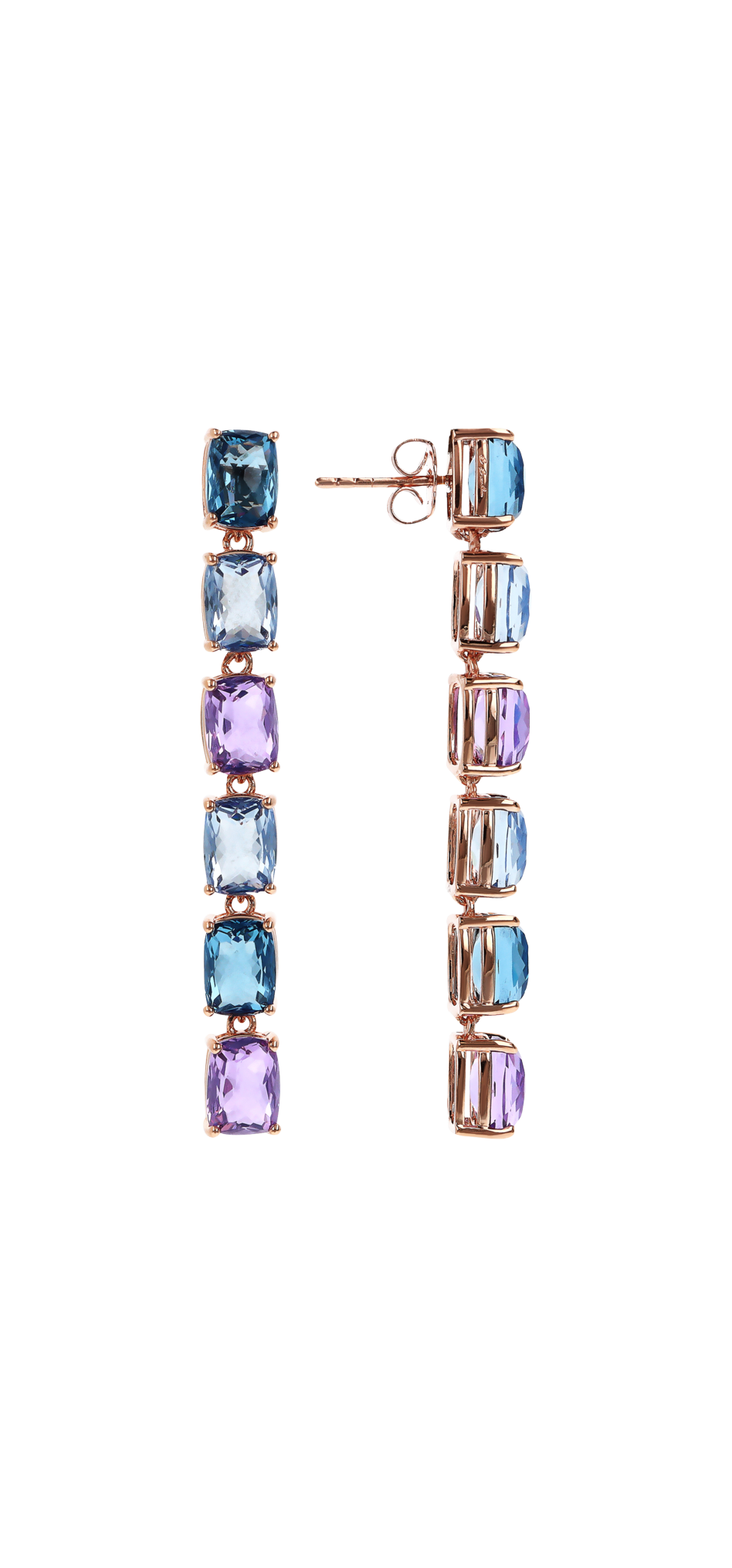 Bronzallure Felicia earrings Bronzallure Felicia earrings