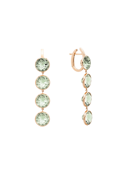 Mattioli Smarties earrings Mattioli Smarties earrings