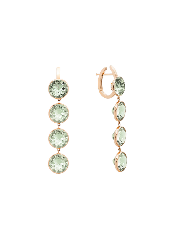 Mattioli Smarties earrings Mattioli Smarties earrings