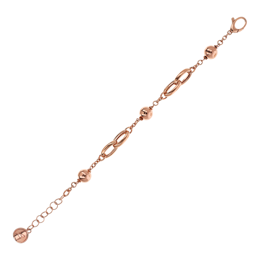 Bronzallure Purezza bracelet Bronzallure Purezza bracelet