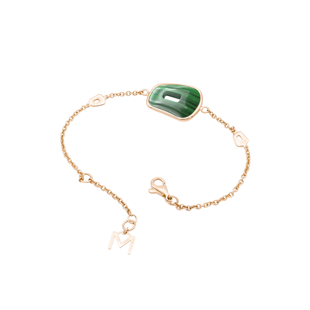 Mattioli Puzzle Bracelet Mattioli Puzzle Bracelet