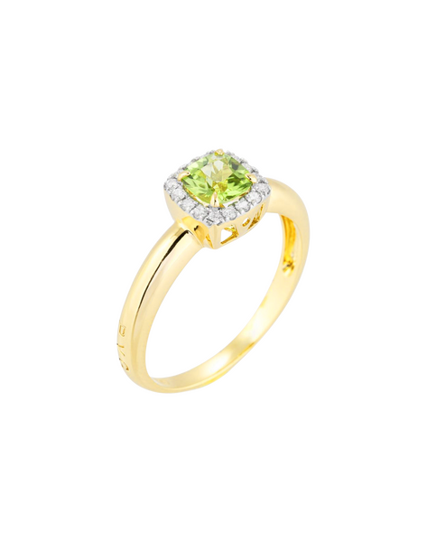 Ponte Vecchio Gioielli Iris Ring
