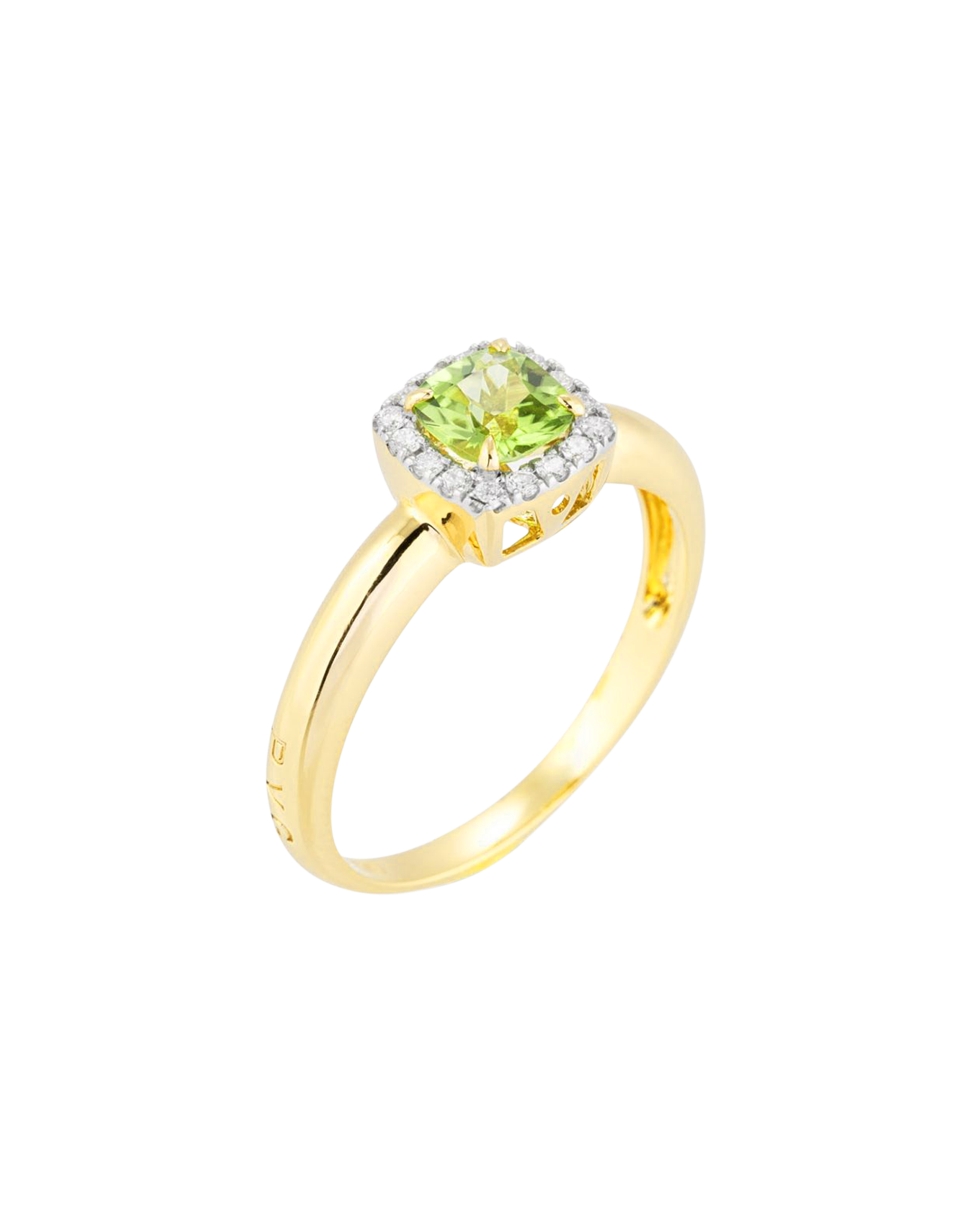 Ponte Vecchio Gioielli Iris Ring Ponte Vecchio Gioielli Iris Ring