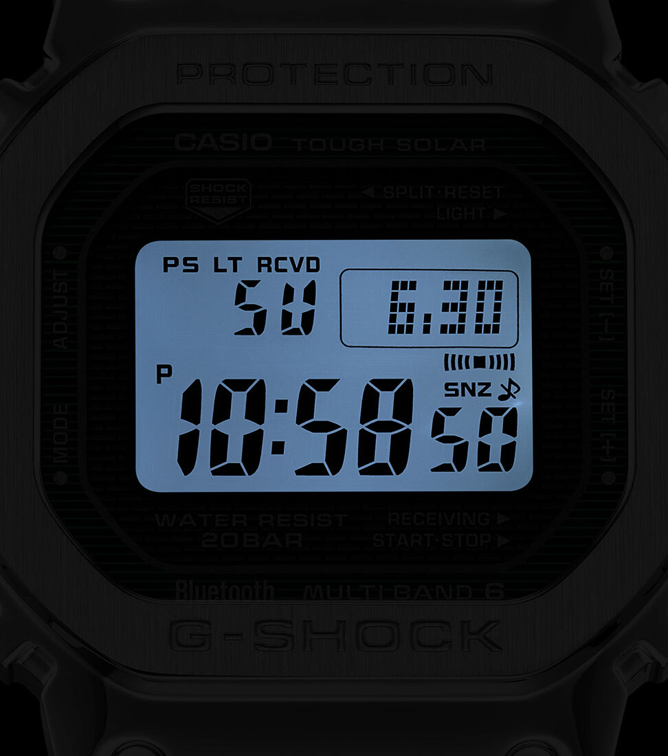 CASIO G-SHOCK The Origin 43mm CASIO G-SHOCK The Origin 43mm