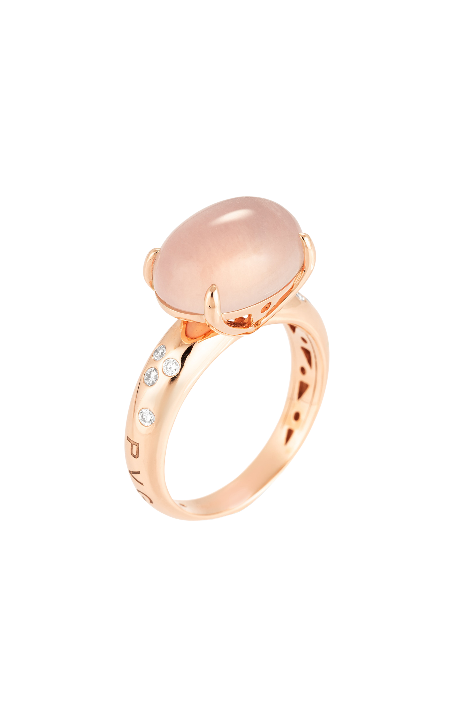 Ponte Vecchio Gioielli Iris Ring Ponte Vecchio Gioielli Iris Ring
