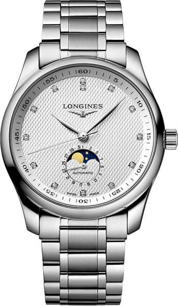 Longines Master Automatic 40mm