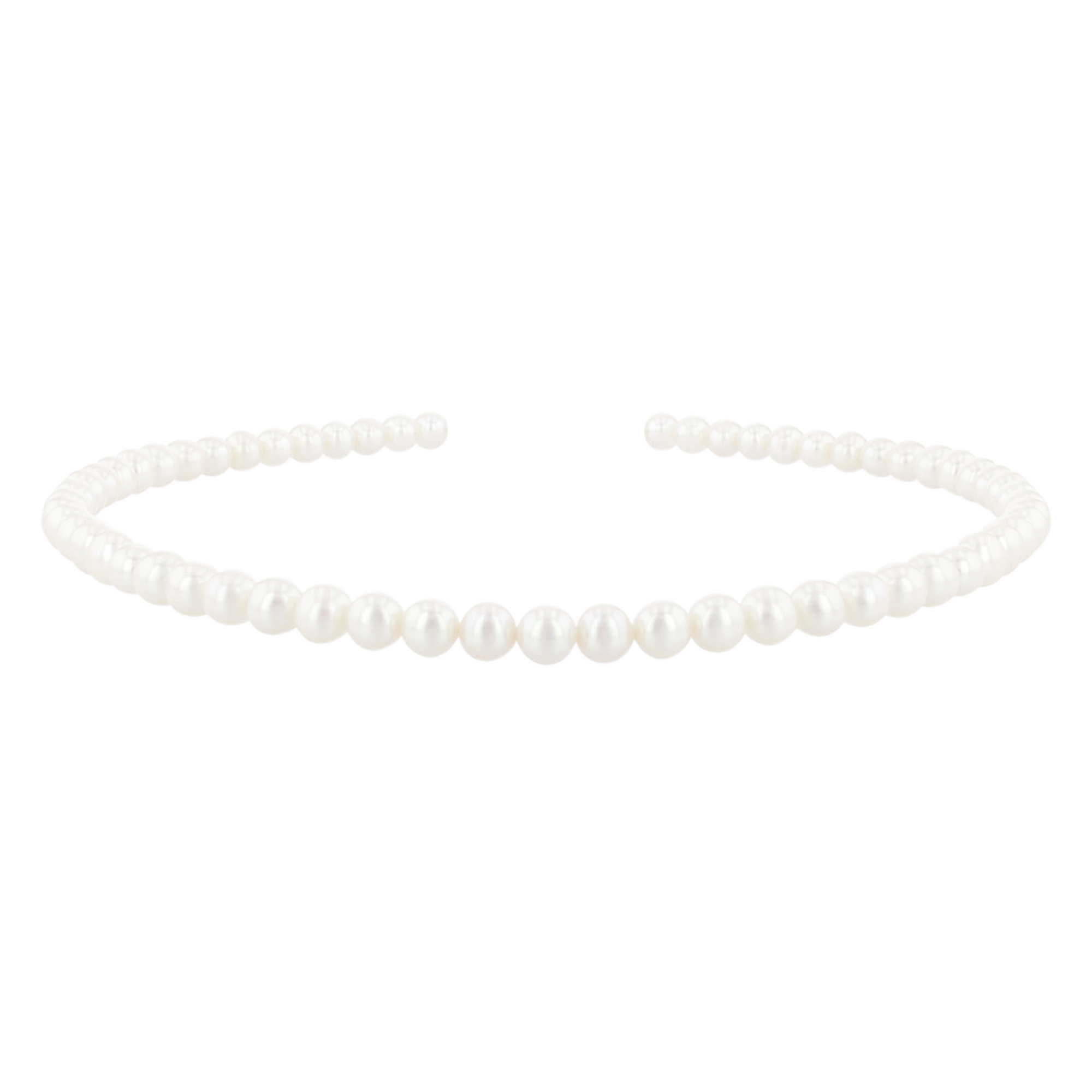 Brogle Classic freshwater pearl strand Brogle Classic freshwater pearl strand