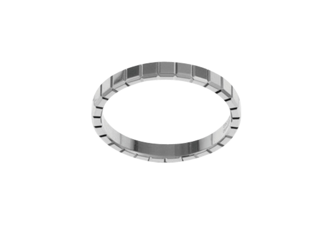 Chopard Ice Cube Pure Mini Ring Chopard Ice Cube Pure Mini Ring